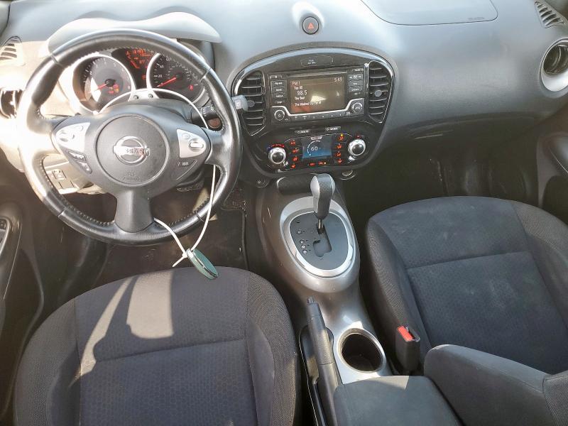 2015 NISSAN JUKE S JN8AF5MR5FT501812
