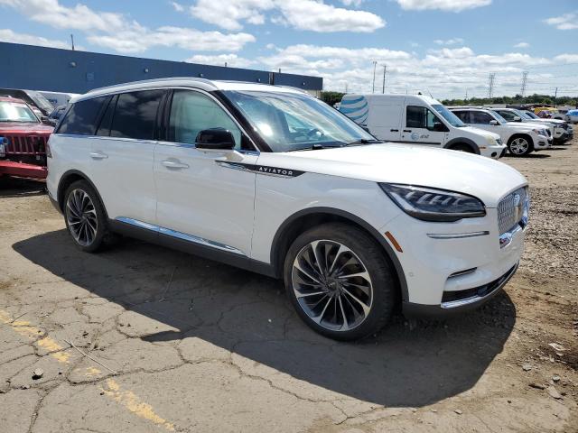 2023 LINCOLN AVIATOR RE 5LM5J7XC2PGL31362