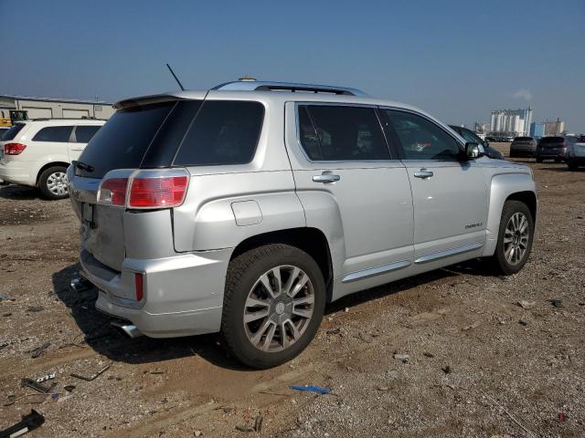 2017 GMC TERRAIN DE 2GKFLRE36H6281351