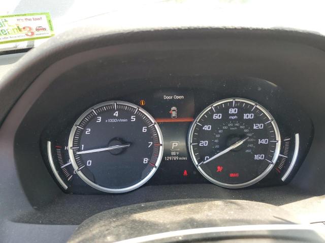 2015 ACURA MDX 5FRYD4H21FB010971