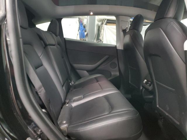 2021 TESLA MODEL Y 5YJYGDED4MF120540