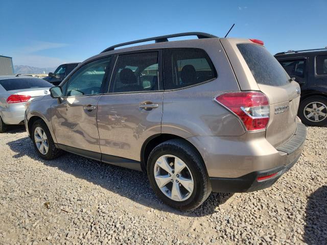 2015 SUBARU FORESTER 2.5I PREMIUM JF2SJAFC2FH473939