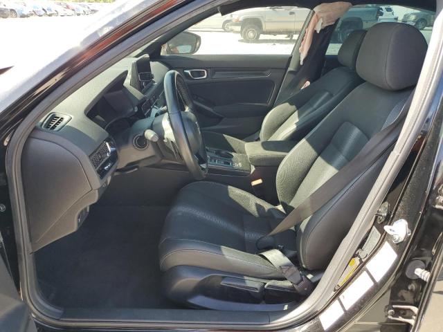 2024 HONDA CIVIC SPORT 2HGFE2F50RH558970