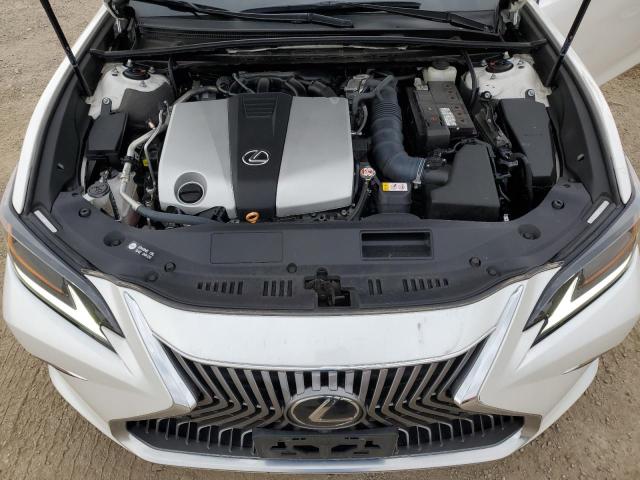 2021 LEXUS ES 350 58ABZ1B18MU092794