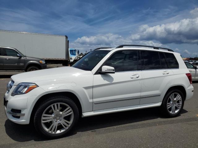 MERCEDES-BENZ GLK 350