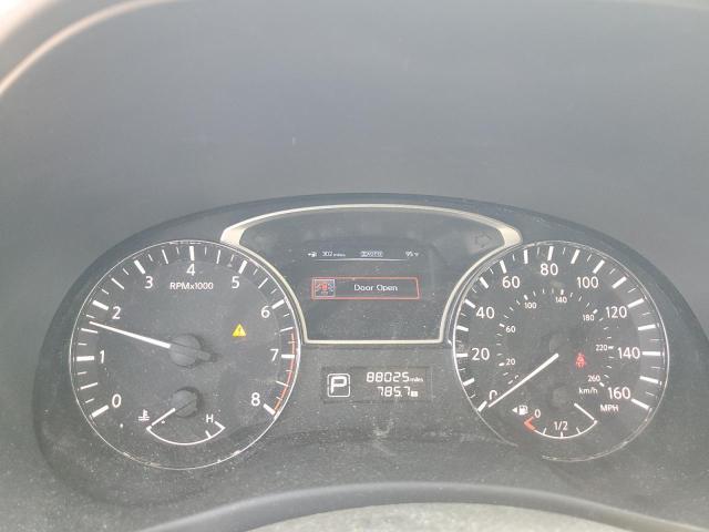 2013 NISSAN PATHFINDER S - 5N1AR2MM5DC660165