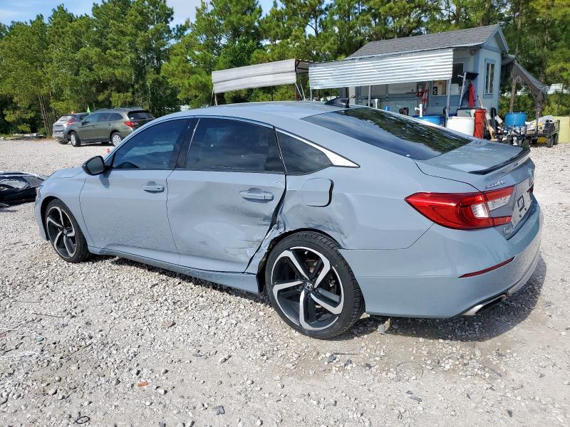 2021 HONDA ACCORD SPO - 1HGCV1F33MA113707