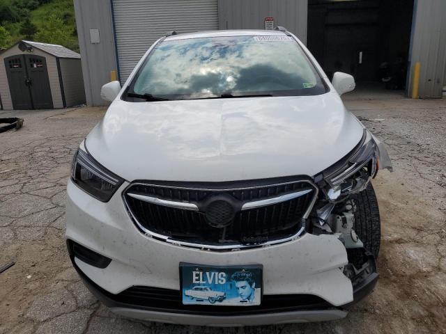 2018 BUICK ENCORE PRE KL4CJESB3JB675539