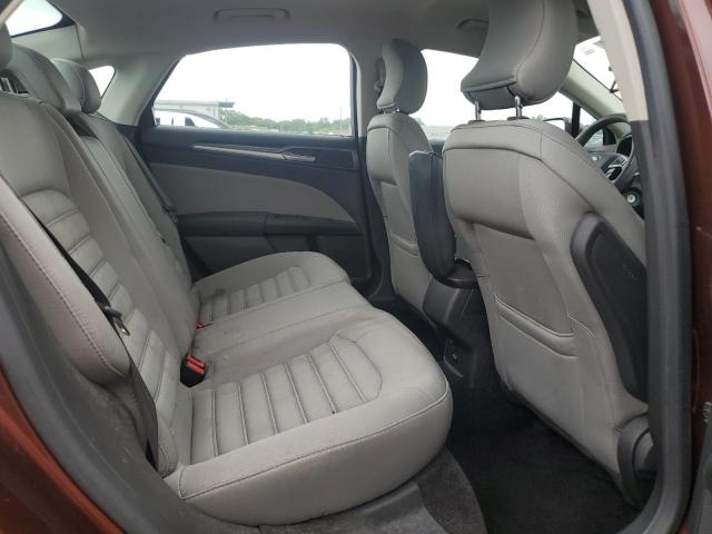 2015 FORD FUSION S 3FA6P0G72FR275702