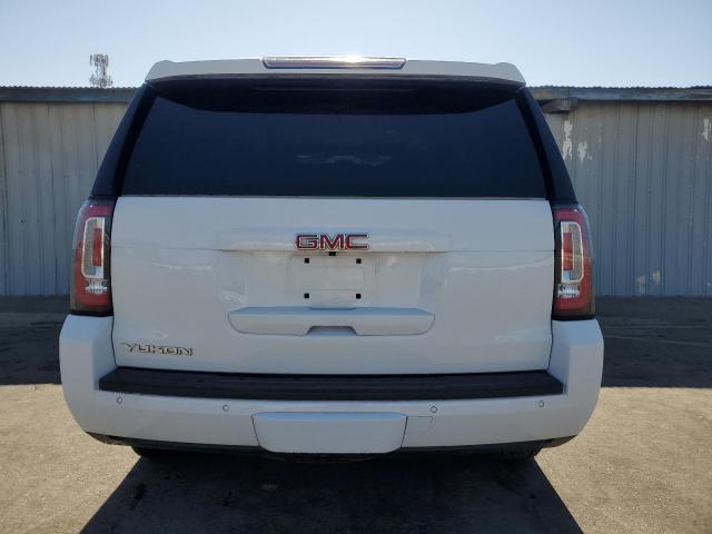 2018 GMC YUKON SLE 1GKS1AKC7JR193218