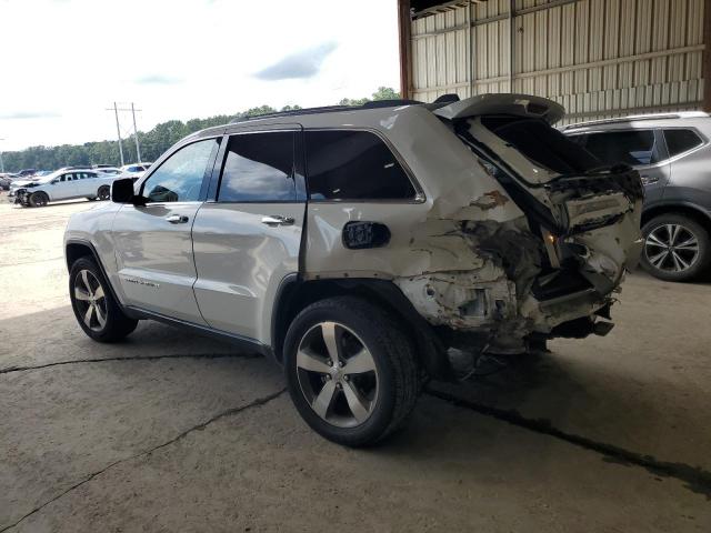 2015 JEEP GRAND CHER - 1C4RJEBG2FC192671