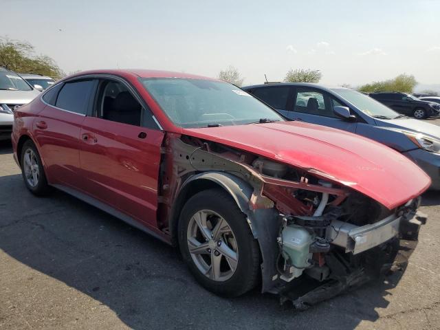 2020 HYUNDAI SONATA SE 5NPEG4JA7LH052474