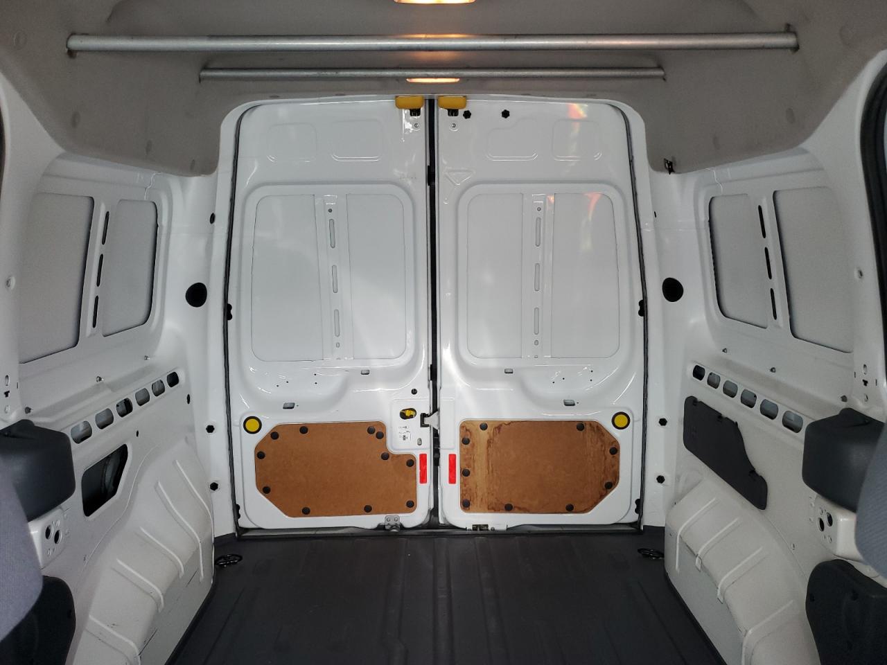 FORD TRANSIT CONNECT XL
