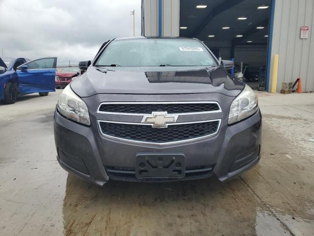 2013 CHEVROLET MALIBU 1LT - 1G11C5SA1DF347394