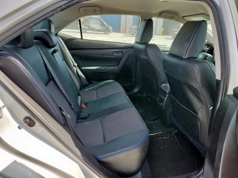 2018 TOYOTA COROLLA L 5YFBURHE4JP797796