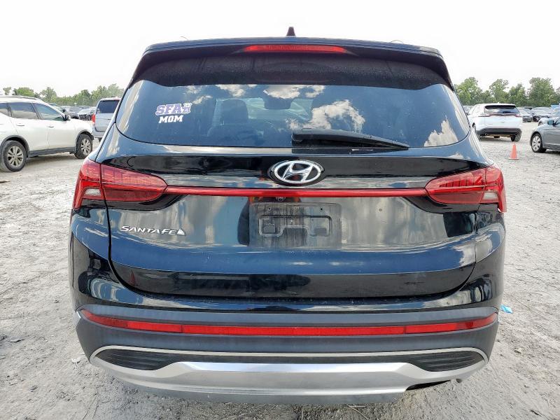 2022 HYUNDAI SANTA FE S 5NMS34AJ5NH475343
