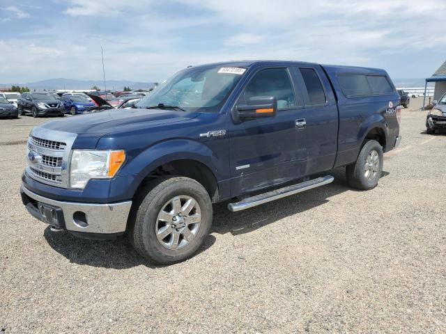 Vin: 1ftfx1etxdke12547, lot: 63470185, ford f-150 super cab 2013 img_1