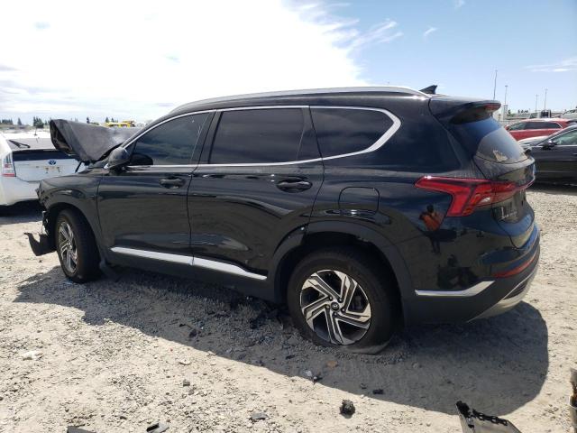 2022 HYUNDAI SANTA FE S 5NMS2DAJ4NH384406