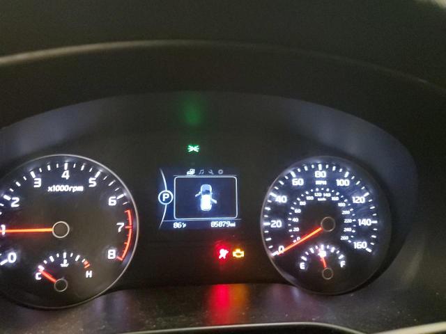 2018 KIA SPORTAGE L KNDPM3AC3J7380134