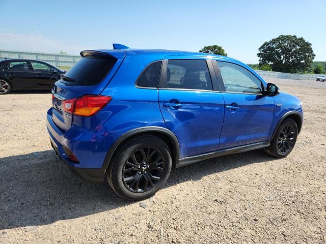 2019 MITSUBISHI OUTLANDER JA4AP3AU7KU025745