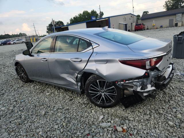 2025 LEXUS ES 350 BAS 58ADZ1B15SU191742