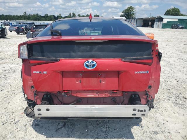 2020 TOYOTA PRIUS L JTDKARFU3L3124612
