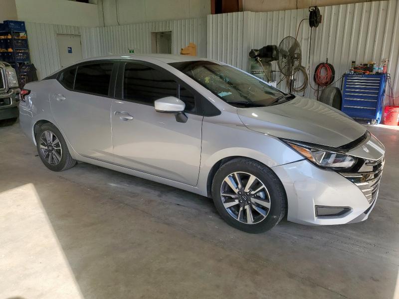 2023 NISSAN VERSA SV 3N1CN8EV0PL846047