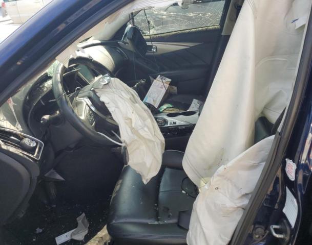 2021 INFINITI Q50 LUXE JN1EV7BR4MM755035