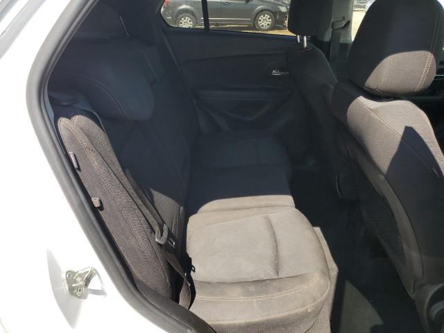 2017 CHEVROLET TRAX 1LT 3GNCJLSB9HL190607