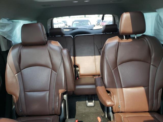 2018 BUICK ENCLAVE AV 5GAEVCKW4JJ189789