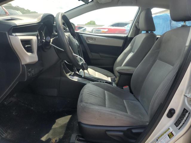 2016 TOYOTA COROLLA L - 5YFBURHE3GP500347