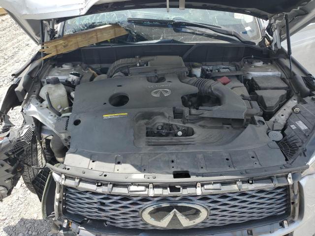 2019 INFINITI QX50 ESSENTIAL 3PCAJ5M12KF138158