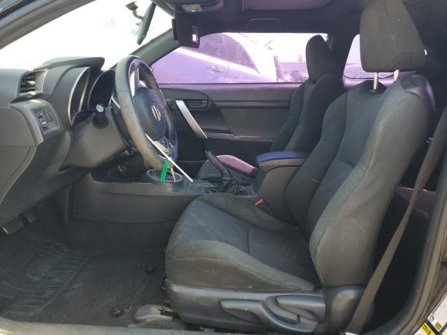 2011 TOYOTA SCION TC - JTKJF5C79B3013042