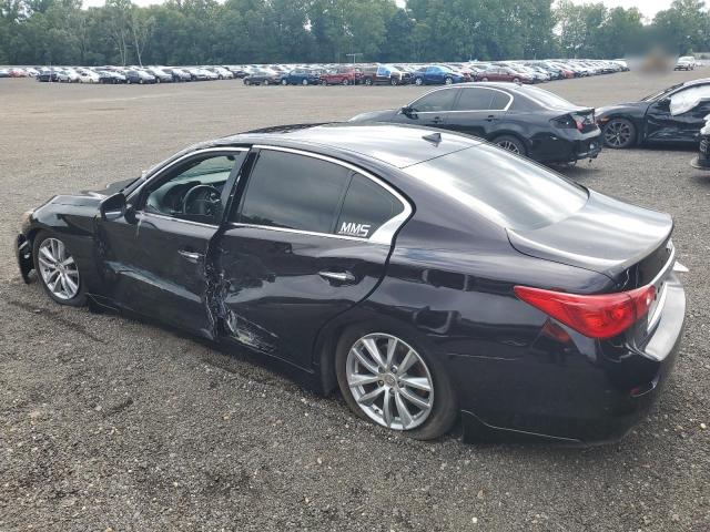 2015 INFINITI Q50 BASE JN1BV7AR4FM417917