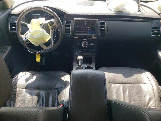 2015 FORD FLEX LIMIT 2FMGK5D82FBA09291