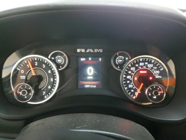 2024 RAM 2500 BIG H 3C6UR5DJ1RG353998
