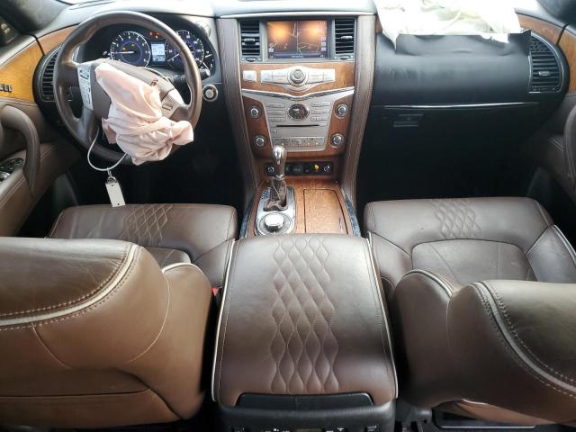 2017 INFINITI QX80 BASE JN8AZ2NEXH9154656