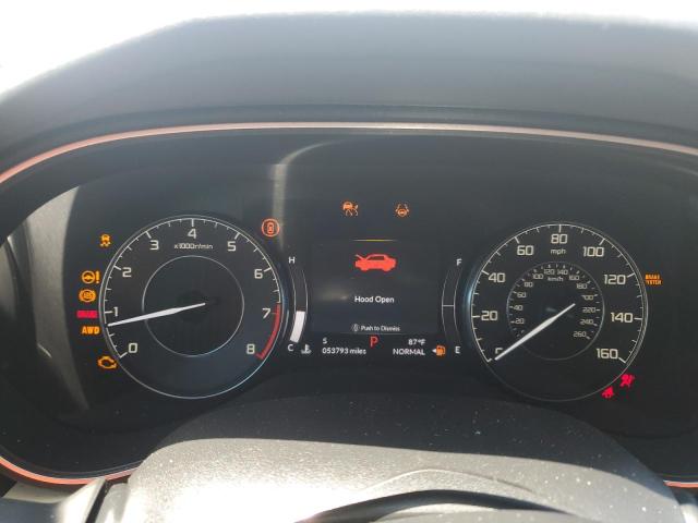 2021 ACURA TLX ADVANC 19UUB6F6XMA003533