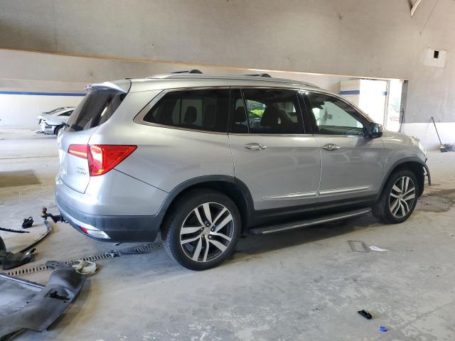 2016 HONDA PILOT ELIT 5FNYF6H01GB105165