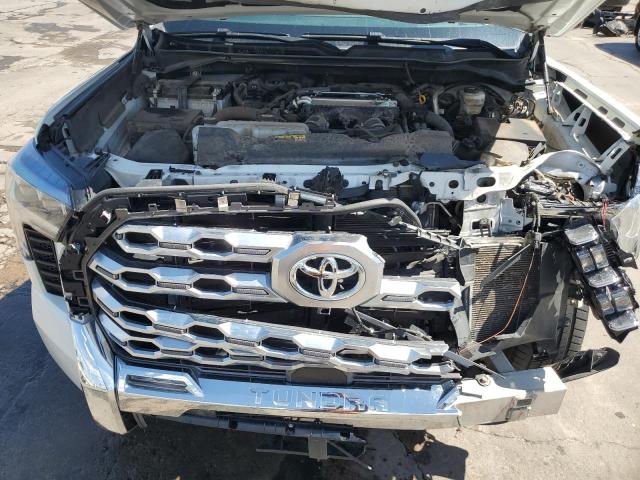 2022 TOYOTA TUNDRA CRE - 5TFMA5EC0NX001212