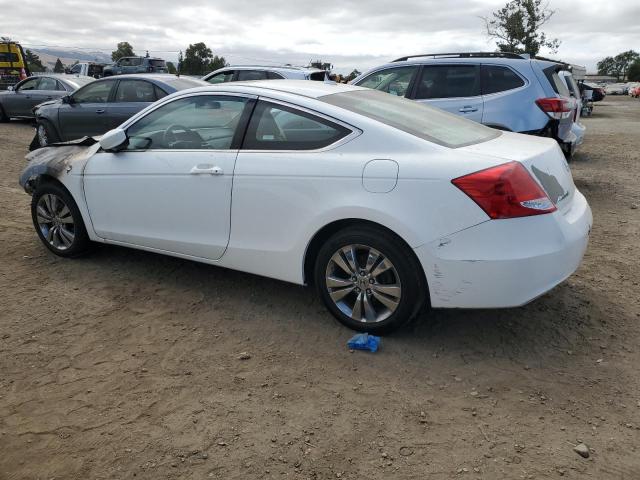 2012 HONDA ACCORD EXL - 1HGCS1B80CA005392