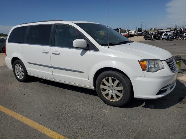 2016 CHRYSLER TOWN & COU 2C4RC1BG1GR245193