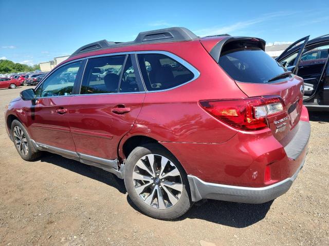 2015 SUBARU OUTBACK 2. 4S4BSALC3F3230410