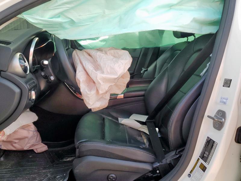 2017 MERCEDES-BENZ C 300 55SWF4JB5HU225851