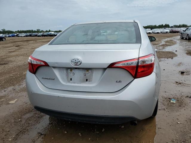 2015 TOYOTA COROLLA L - 2T1BURHE3FC469468