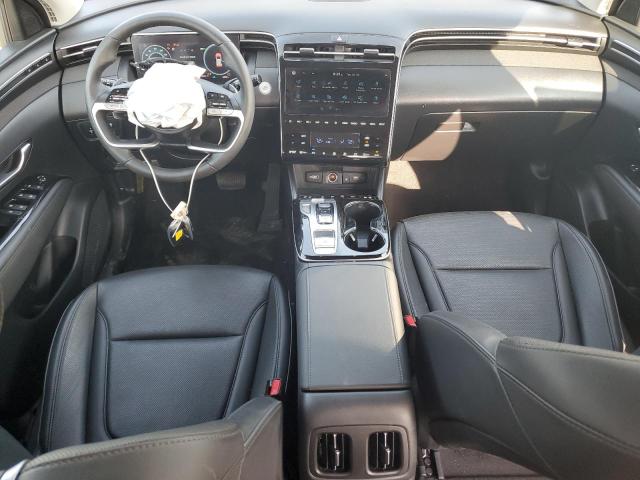 2023 HYUNDAI TUCSON LIM KM8JECA10PU135539