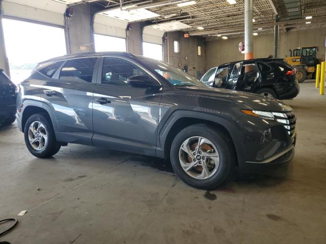 2023 HYUNDAI TUCSON SEL - 5NMJBCAE8PH228963