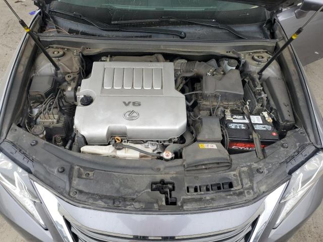 2018 LEXUS ES 350 58ABK1GG9JU104027