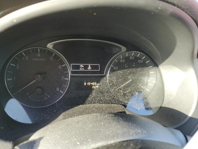 2015 NISSAN ALTIMA 2.5 - 1N4AL3AP3FC490861