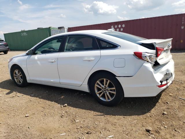 Vin: 5npe24af0fh008461, lot: 63196765, hyundai sonata se 20152